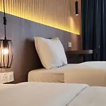 Sks Pavillion Suites