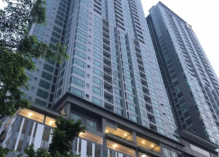 Sks Pavillion Suites
