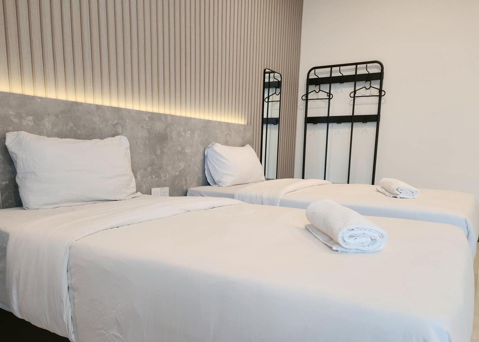 Homestay Sks Pavillion
