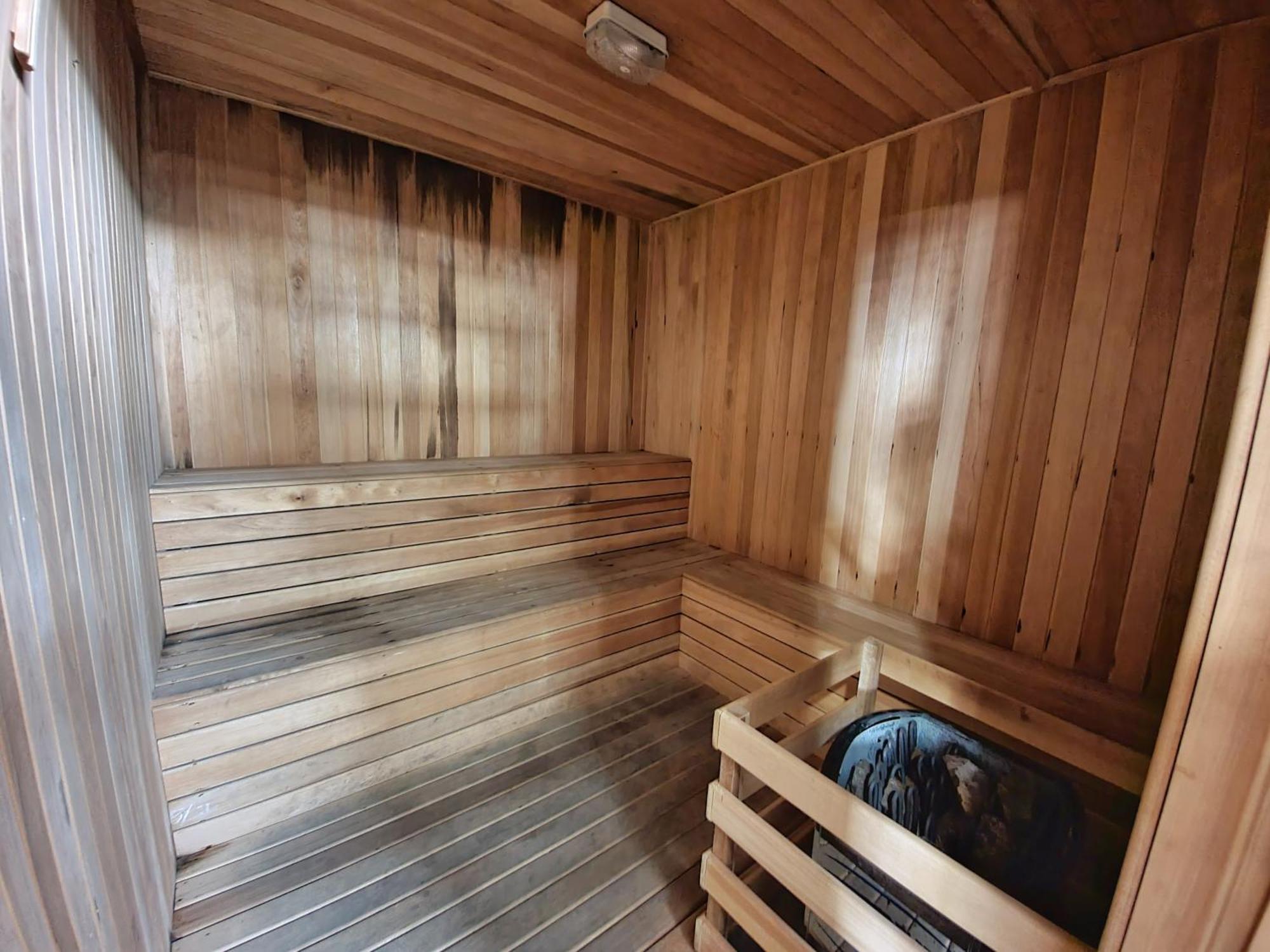 Sks Pavillion Homestay
