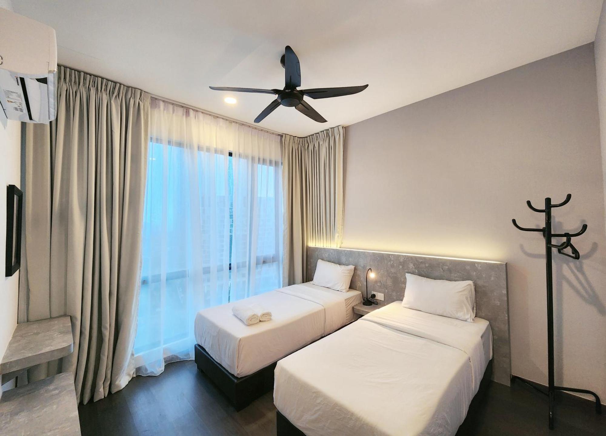 Homestay Sks Pavillion