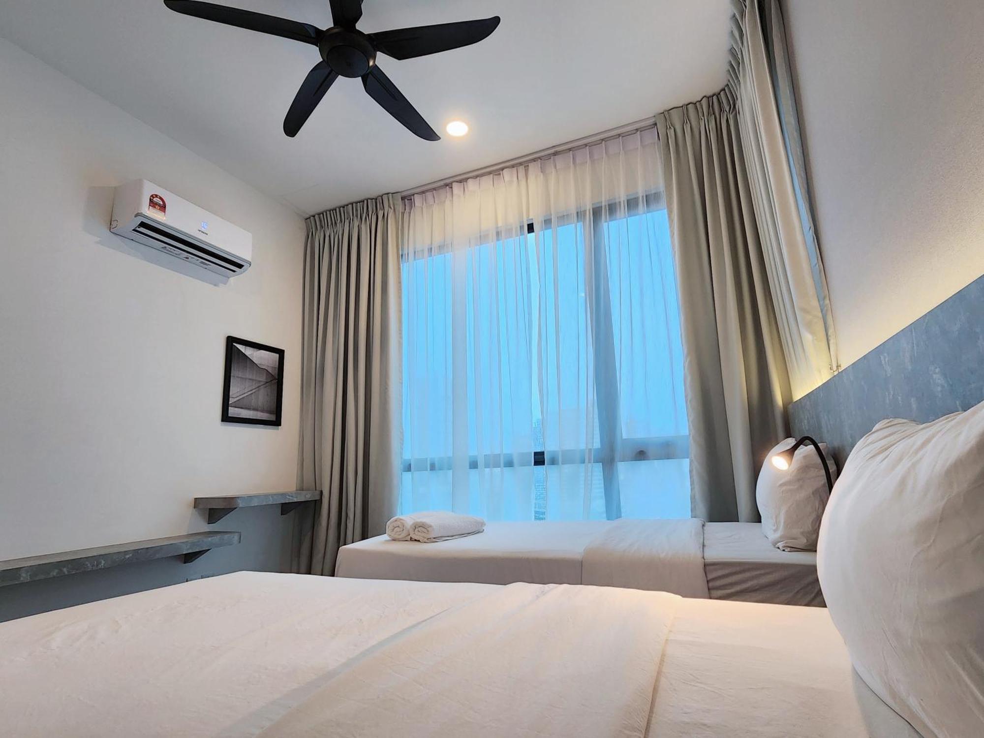 Homestay Sks Pavillion