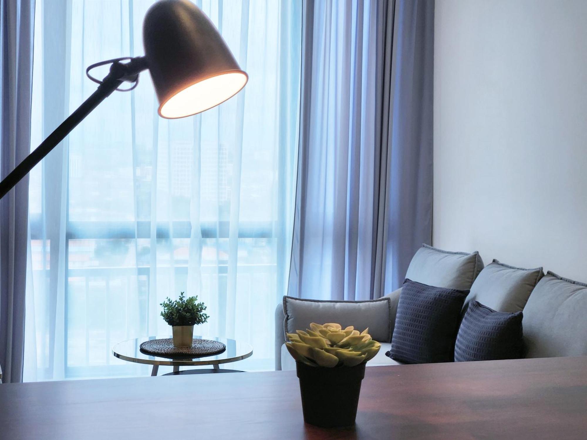 Sks Pavillion Homestay Johor Bahru
