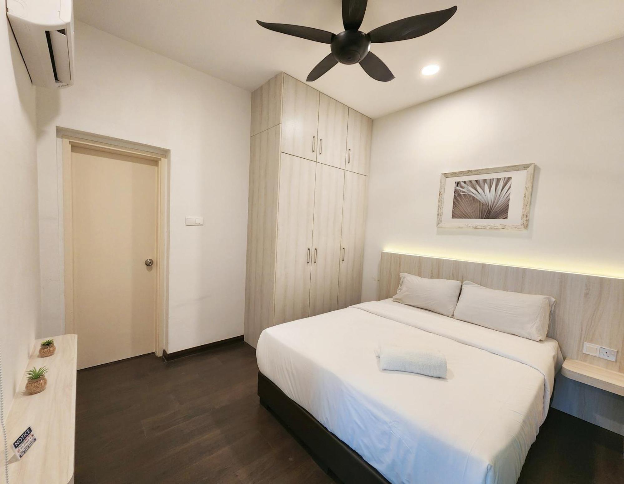 Homestay Sks Pavillion